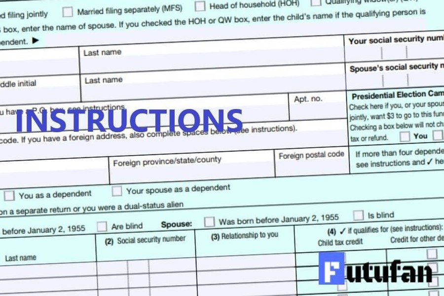 1040 Form 2021 Printable Printable Form 2021