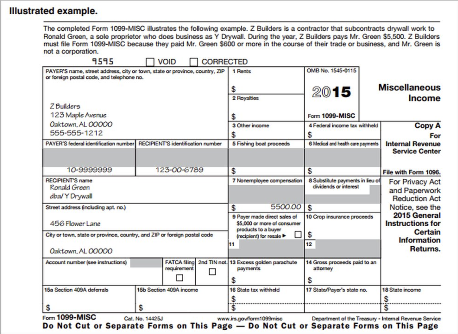 1099 Printable Form 2025 Wahkan Skye 1099 Printable Form 2025 Wahkan Skye