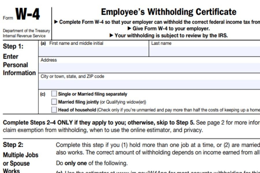 2024 2024 Tax Form Printable Check Lauri Georgette