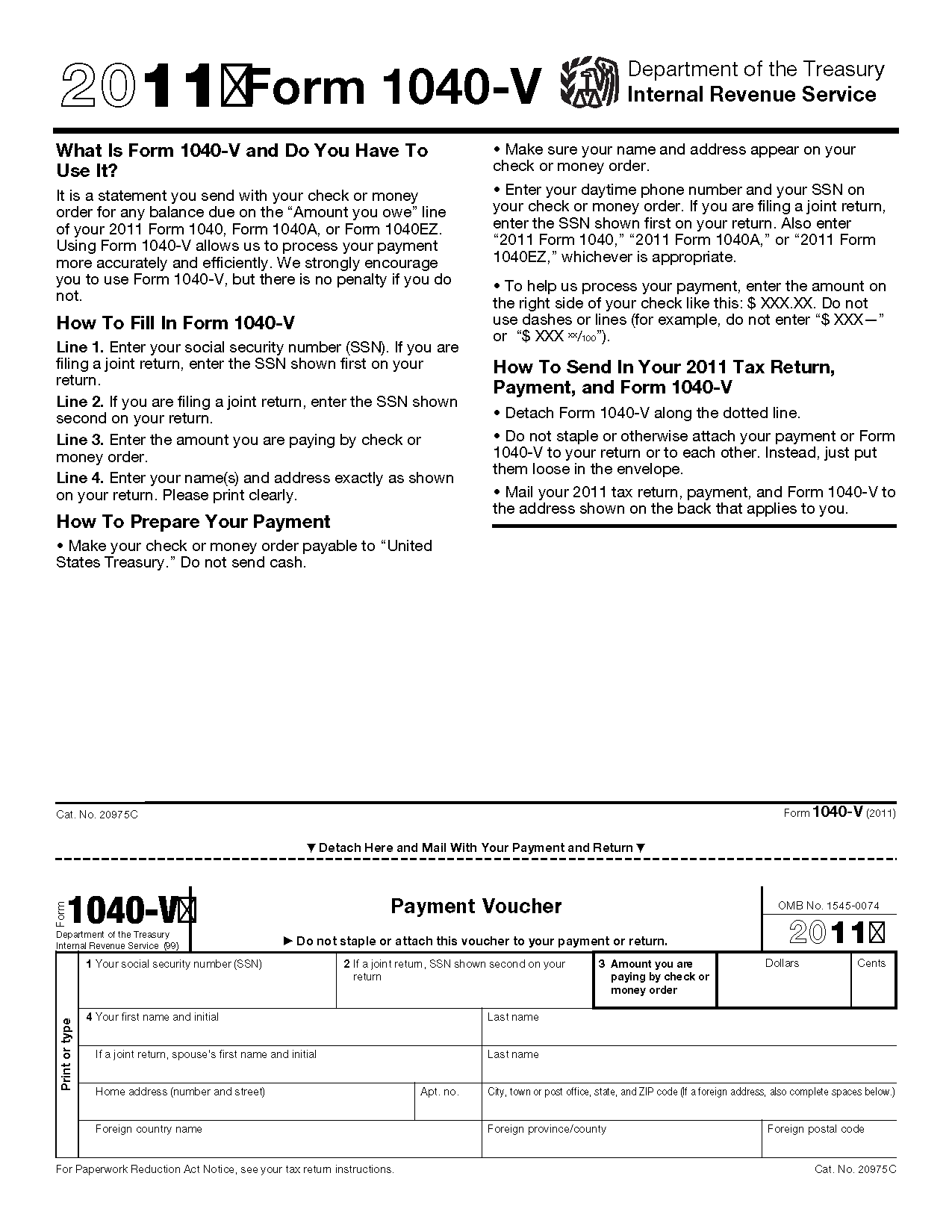 2025 Estimated Tax Forms Printable James J Juarez