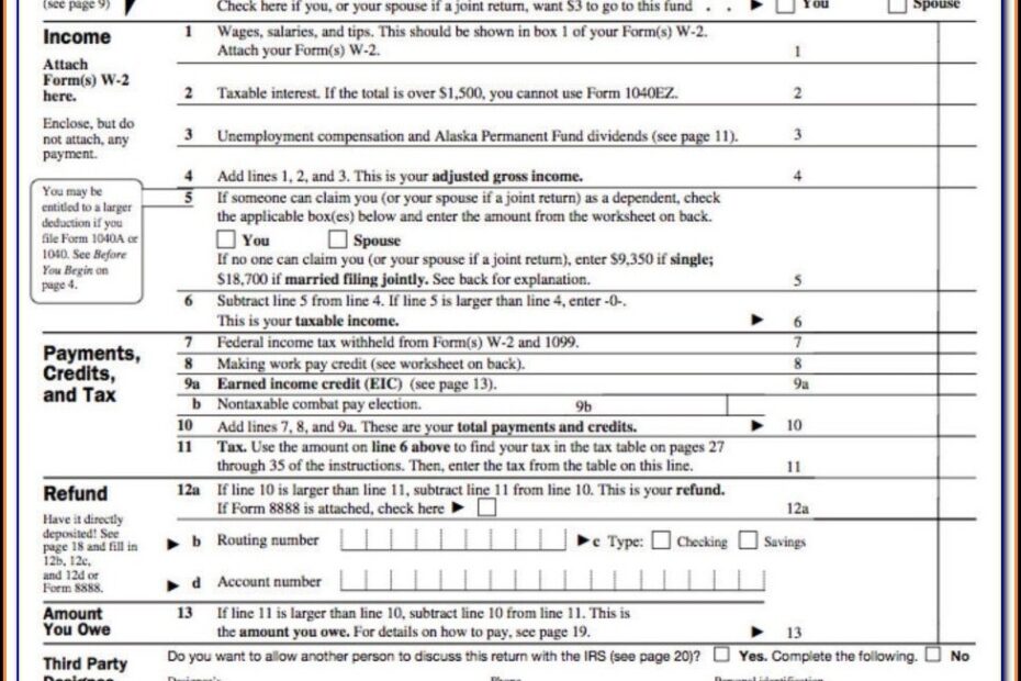 2025 Irs Tax Forms Printable 2025 Kirk M Wyatt