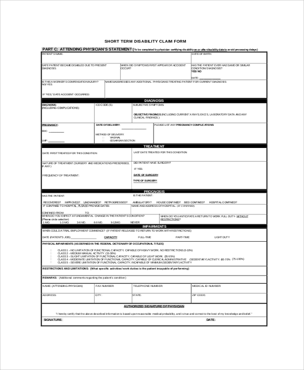 Aflac Claim Forms Printable Printable Forms Free Online