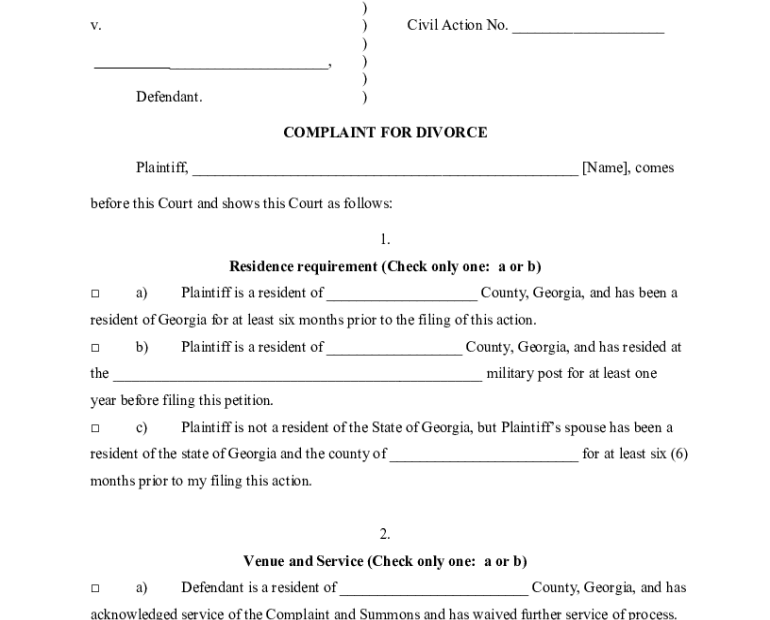 Divorce Papers Child Support Printable Forms Texas Printable Forms
