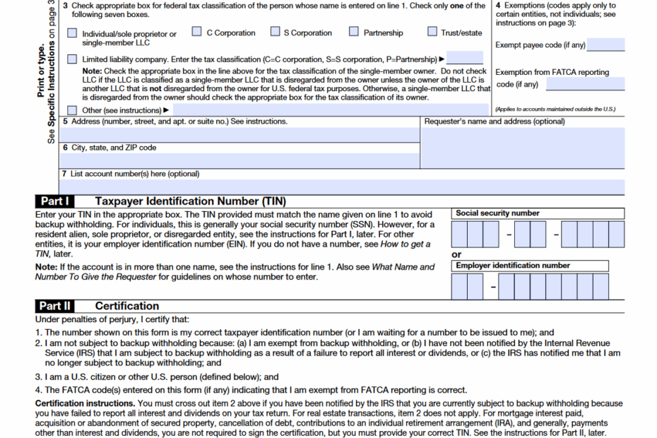 Fillable And Saveable Irs Forms Printable Forms Free Online