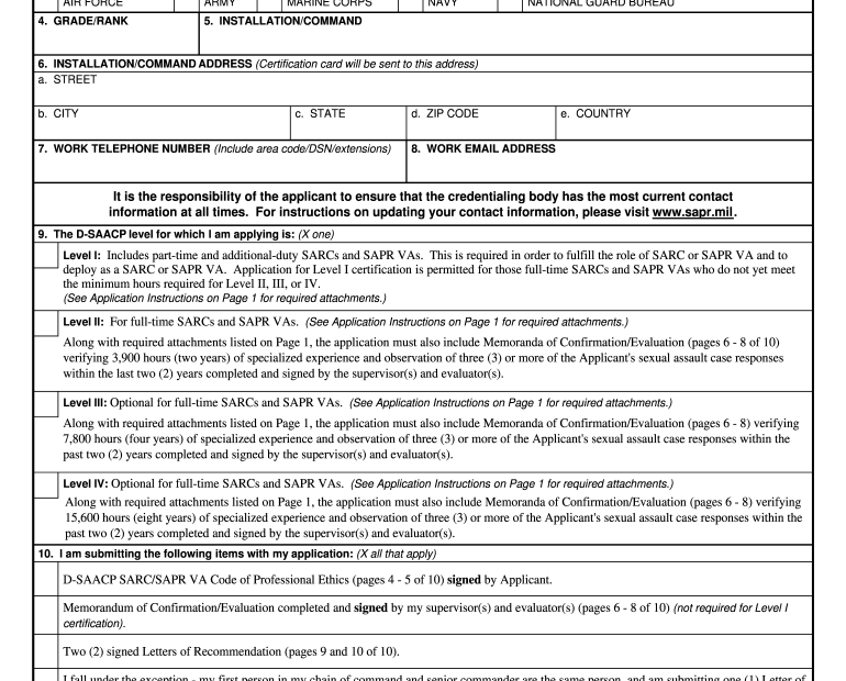 Id 10 T Form Printable Printable Forms Free Online