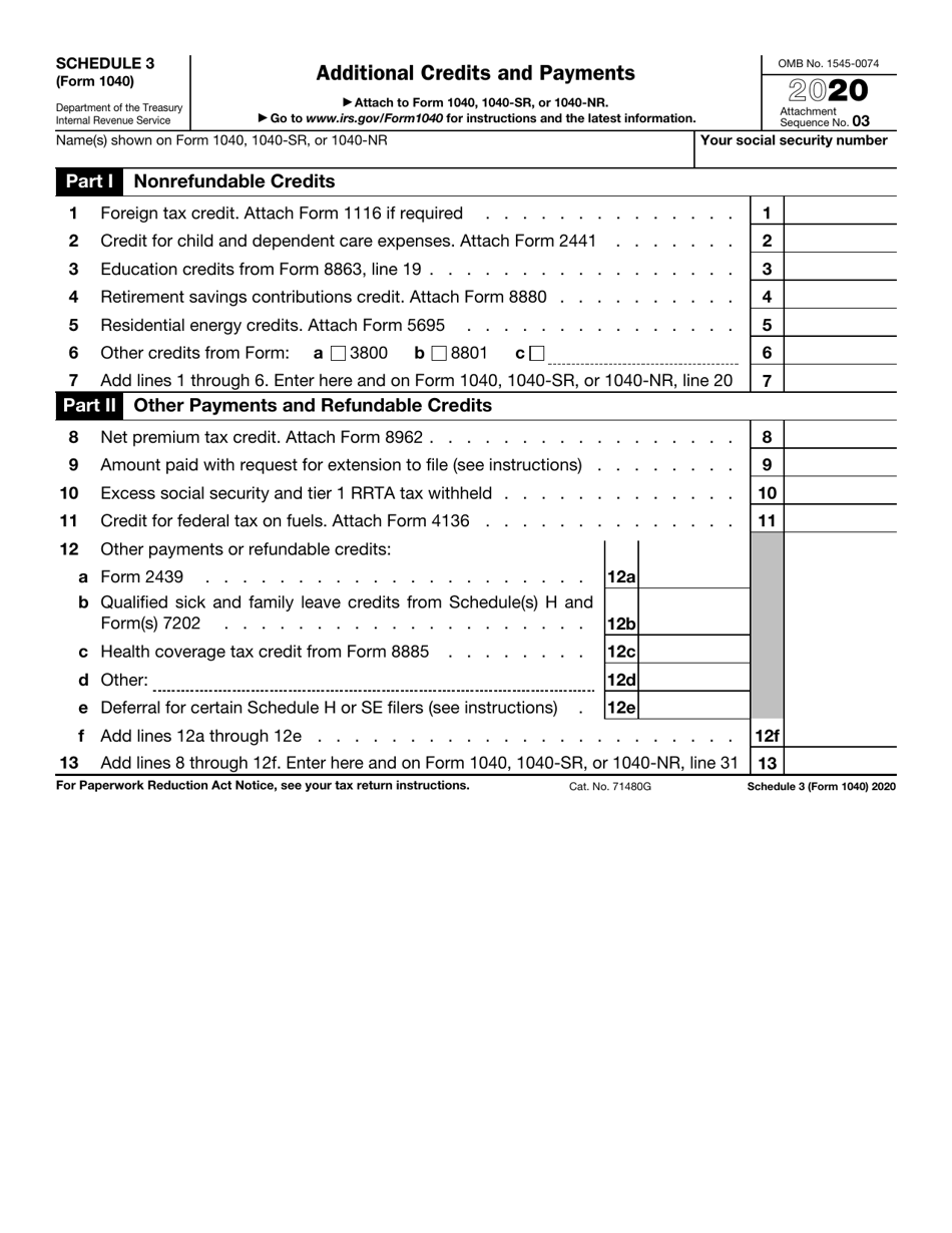 Irs Form 1040 1028 Fillable Printable Forms Free Online