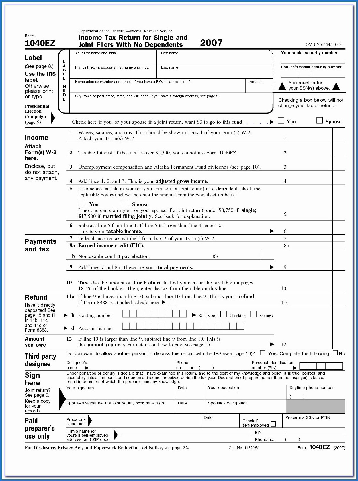 Irs Form 1040 2024 Reena Catriona