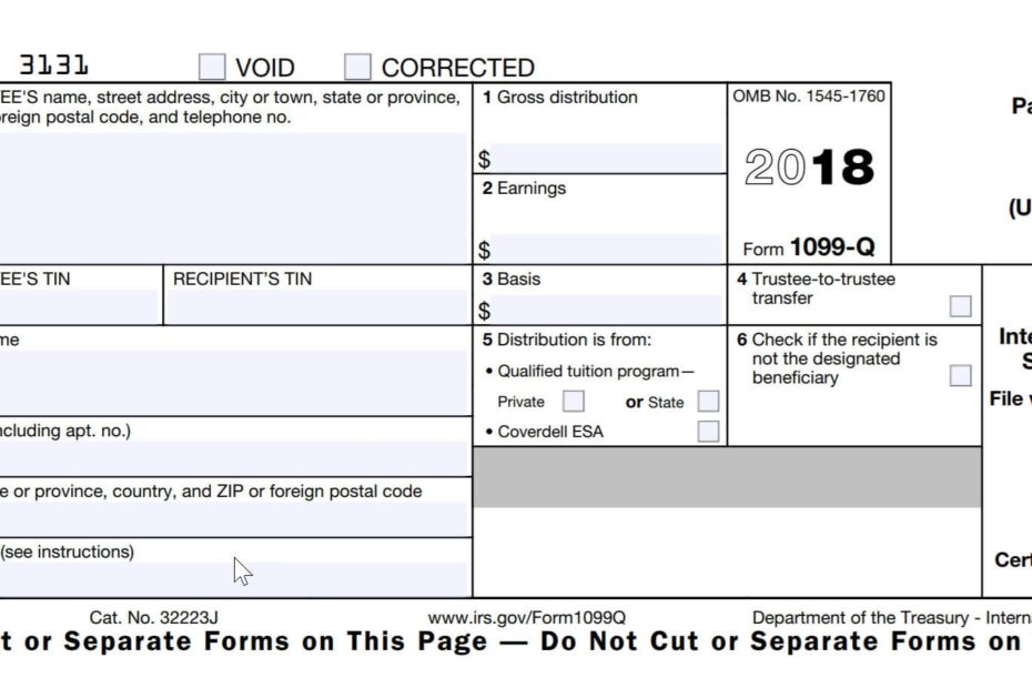 Irs Printable 1099 Form Printable Form 2024