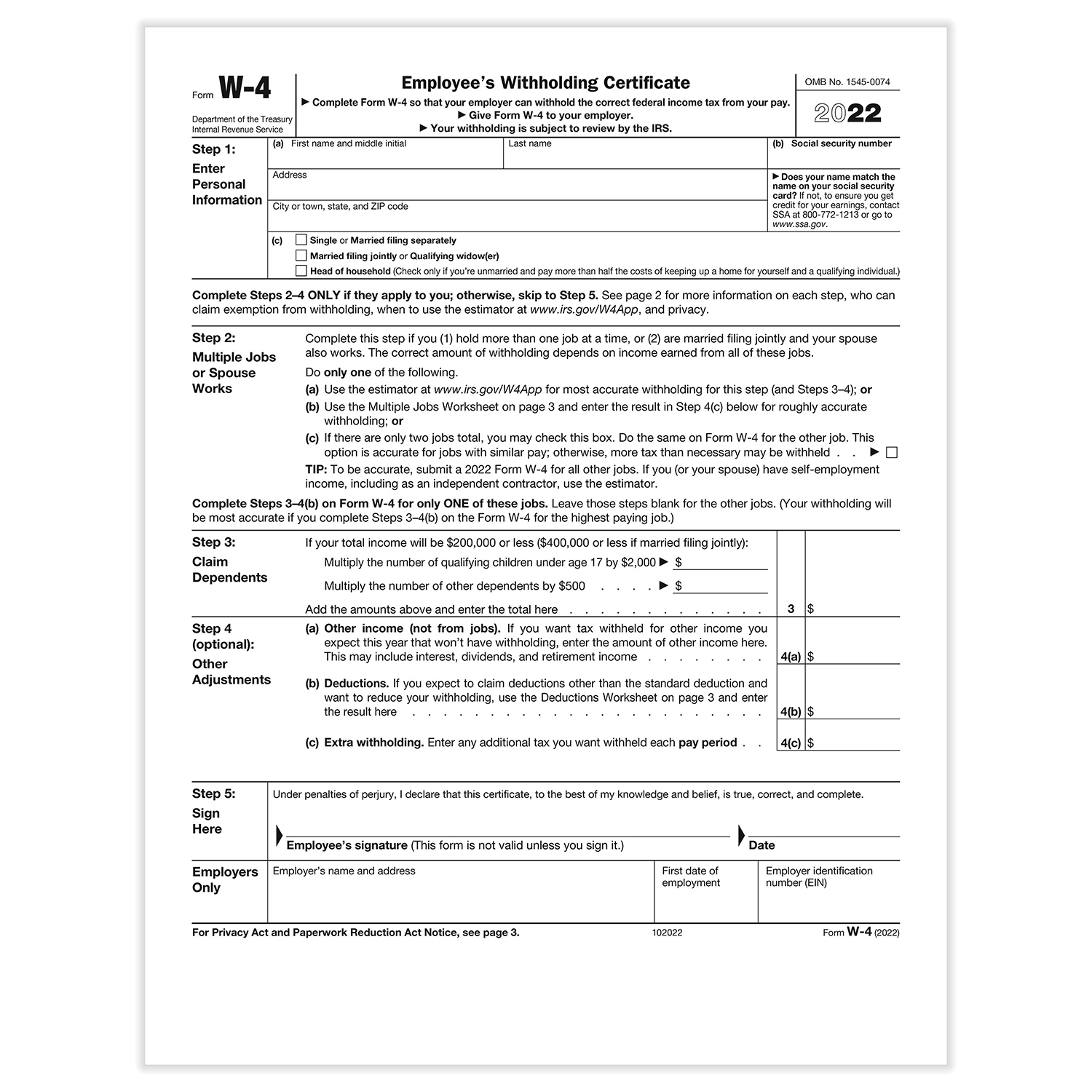 Irs W9 Form 2024 Printable Mindy Roxana