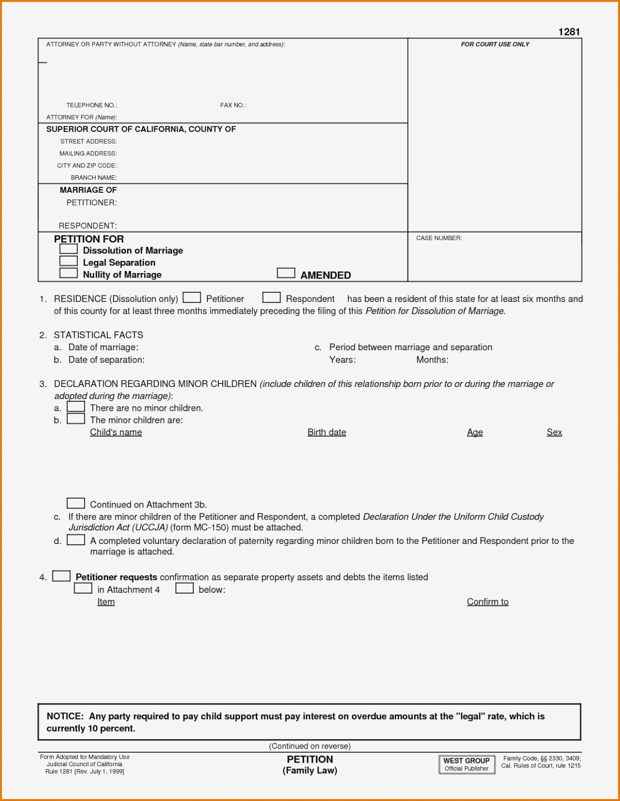 Legal Forms Printable Printable Forms Free Online Legal Forms Printable Printable Forms Free Online