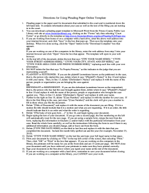 Odrc Visitation Fill Out Sign Online DocHub