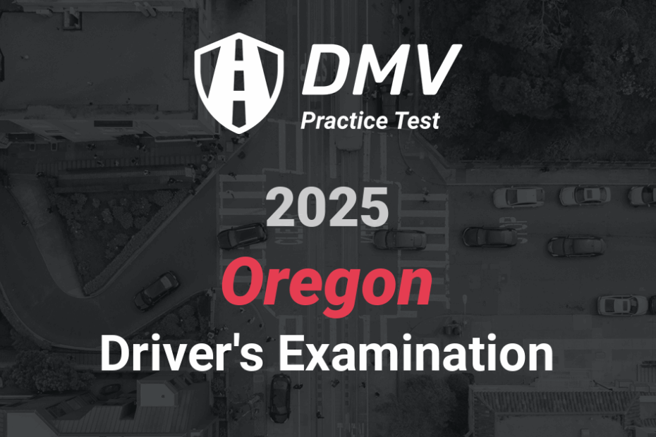 Oregon Dmv Practice Permit Test 2024 Dayle Erminie