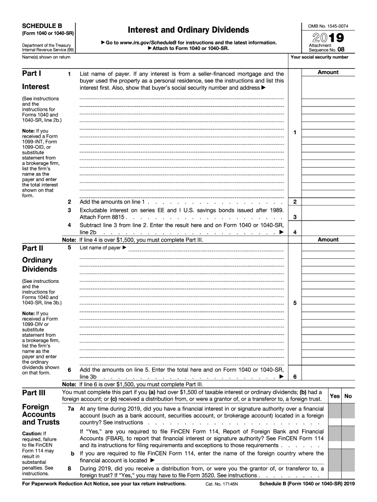 Printable 1040 Form 2024