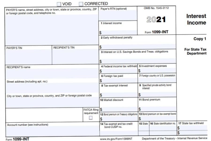 Printable 1099 Misc Form 2024 Inez Lucienne