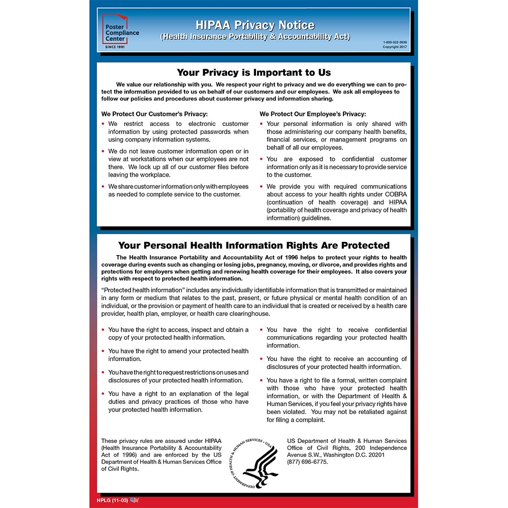 Printable Federal Hipaa Forms For Patients To Sign Printable Forms 