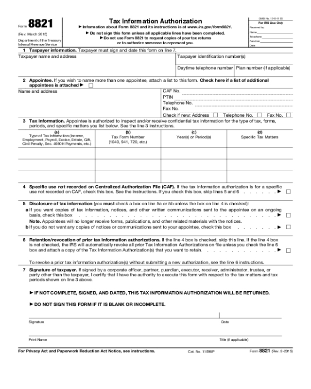 Printable Gov Forms Printable Forms Free Online
