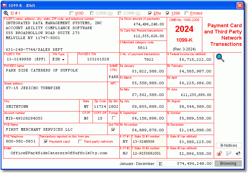 Printable Irs Form 1099 Printable Forms Free Online