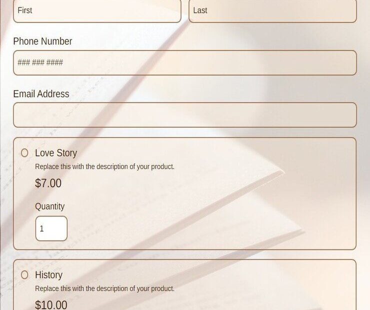 Printable Order Form Template Compare Discount Pinnaxis