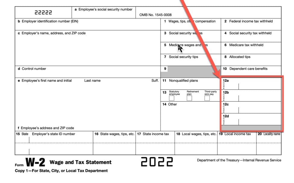 Printable W 2 Form 2023 Printable Forms Free Online
