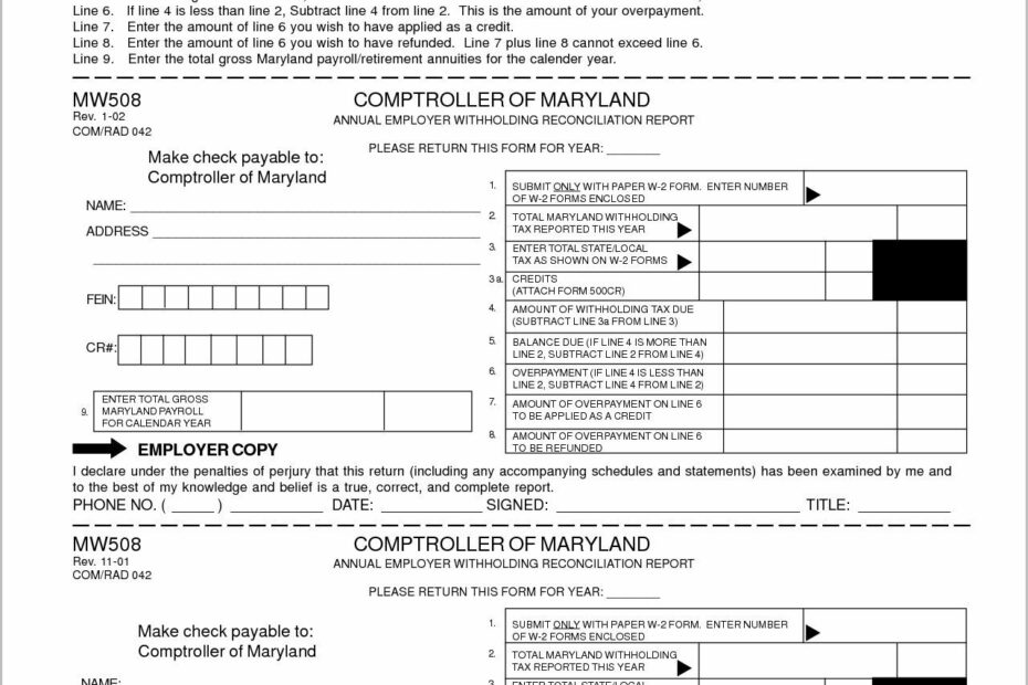 Printable W2 Form For Employees Printable Form 2024