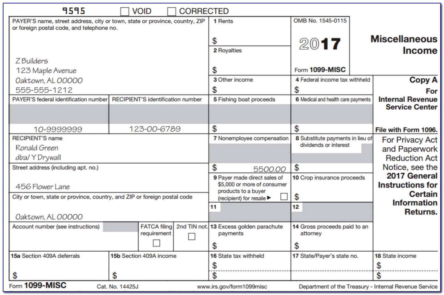 Printable W2 Form For New Employee Printable Form 2024