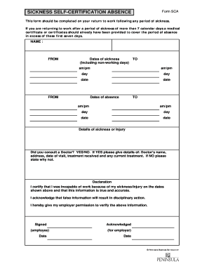 Sife Form Sample PDF Complete With Ease AirSlate SignNow