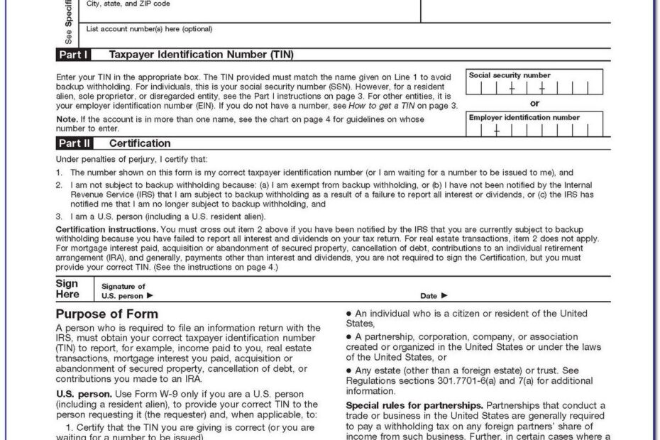 W 9 2024 Printable Form Dot Randee