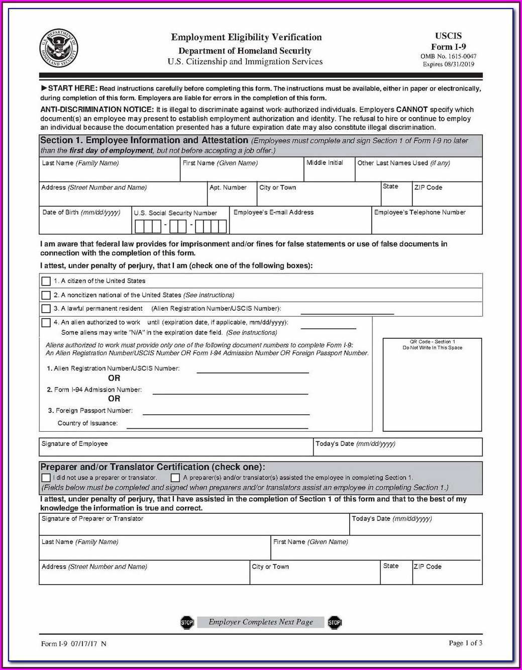 W 9 2025 Printable Form Irs Khalid Noor
