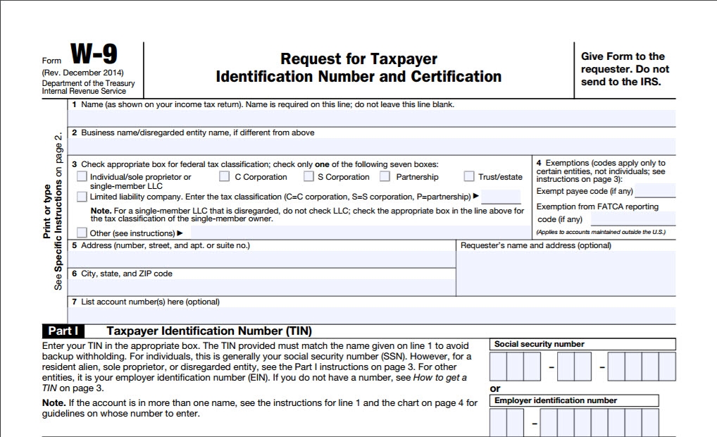 W 9 Form 2025 Printable Irs Mary S Macintyre W 9 Form 2025 Printable Irs Mary S Macintyre